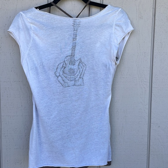 Drifter Vintage T shirt L - Picture 4 of 6